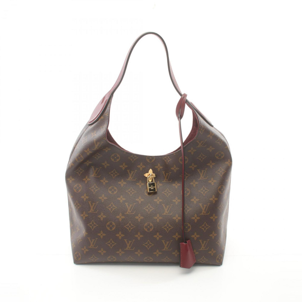 Louis Vuitton Hobo