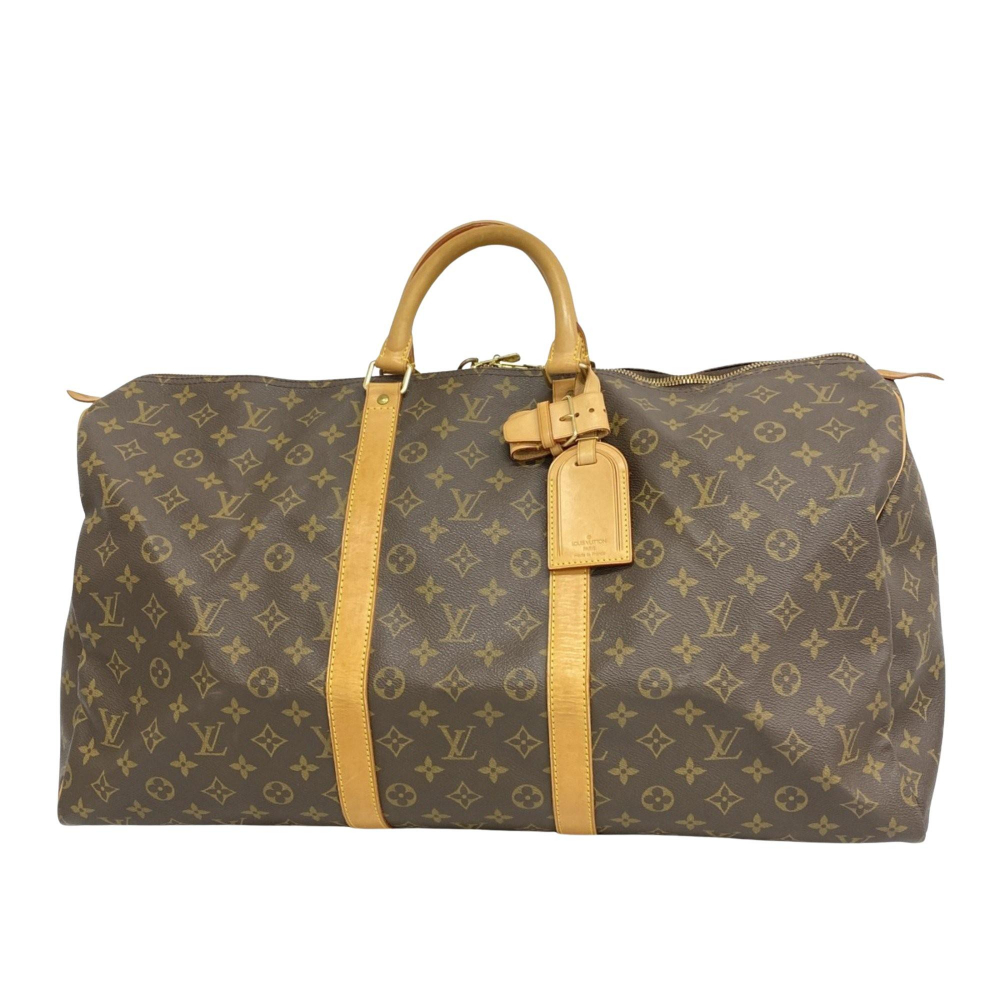 Louis Vuitton Keepall 55