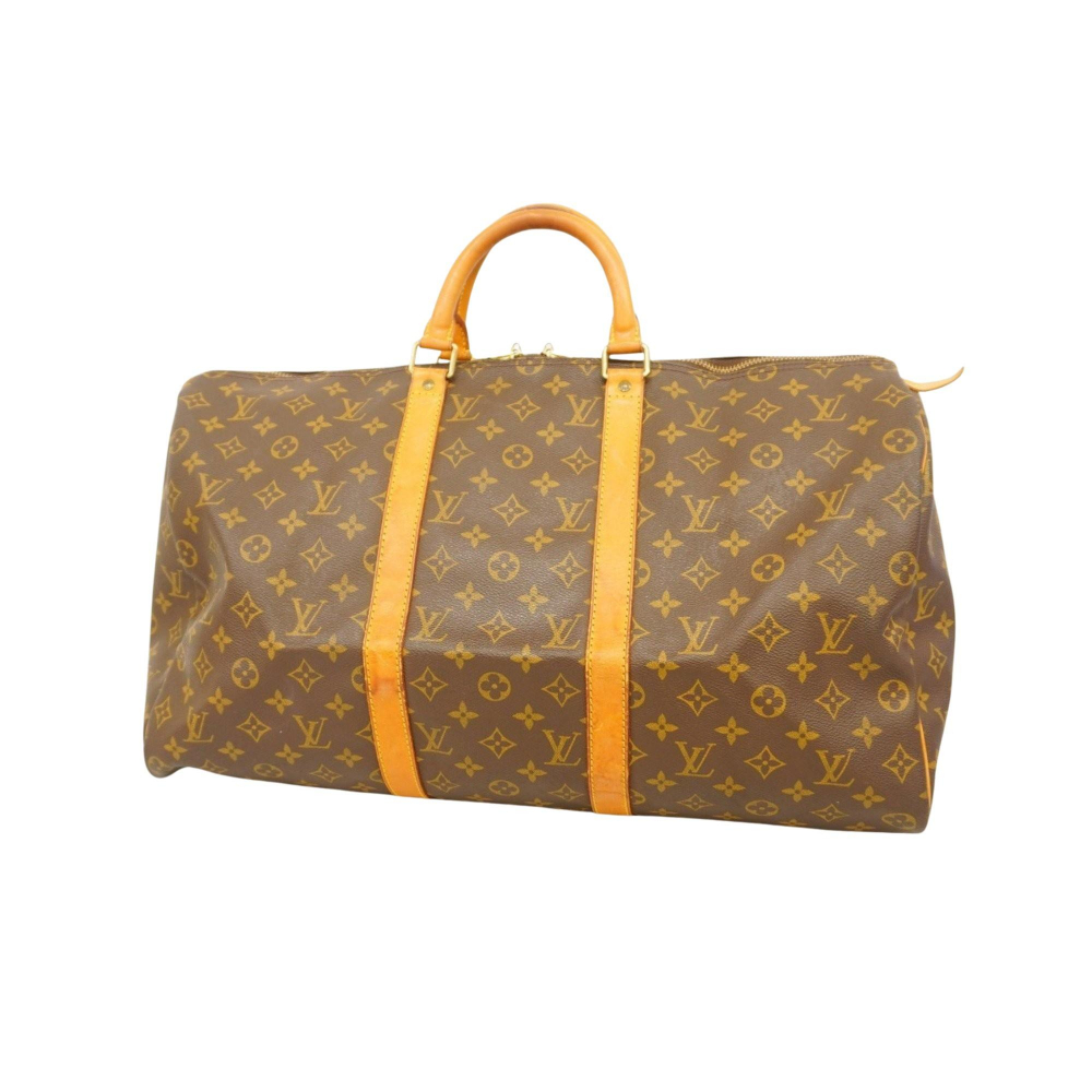 Louis Vuitton Keepall 50