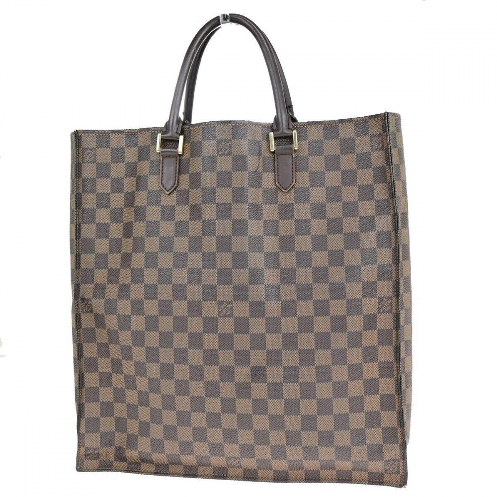 Louis Vuitton Sac Plat