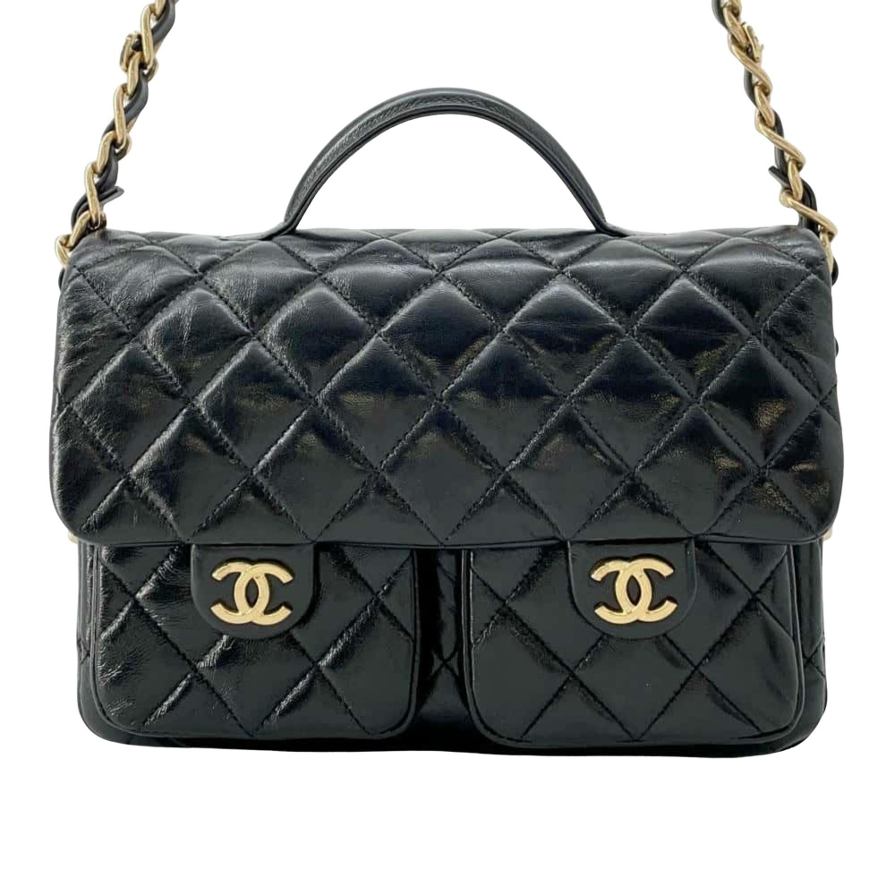 Chanel Coco Mark