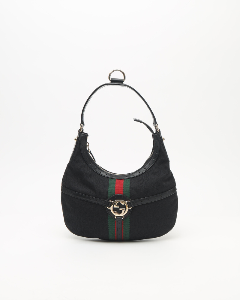 Gucci GG Hobo Bag