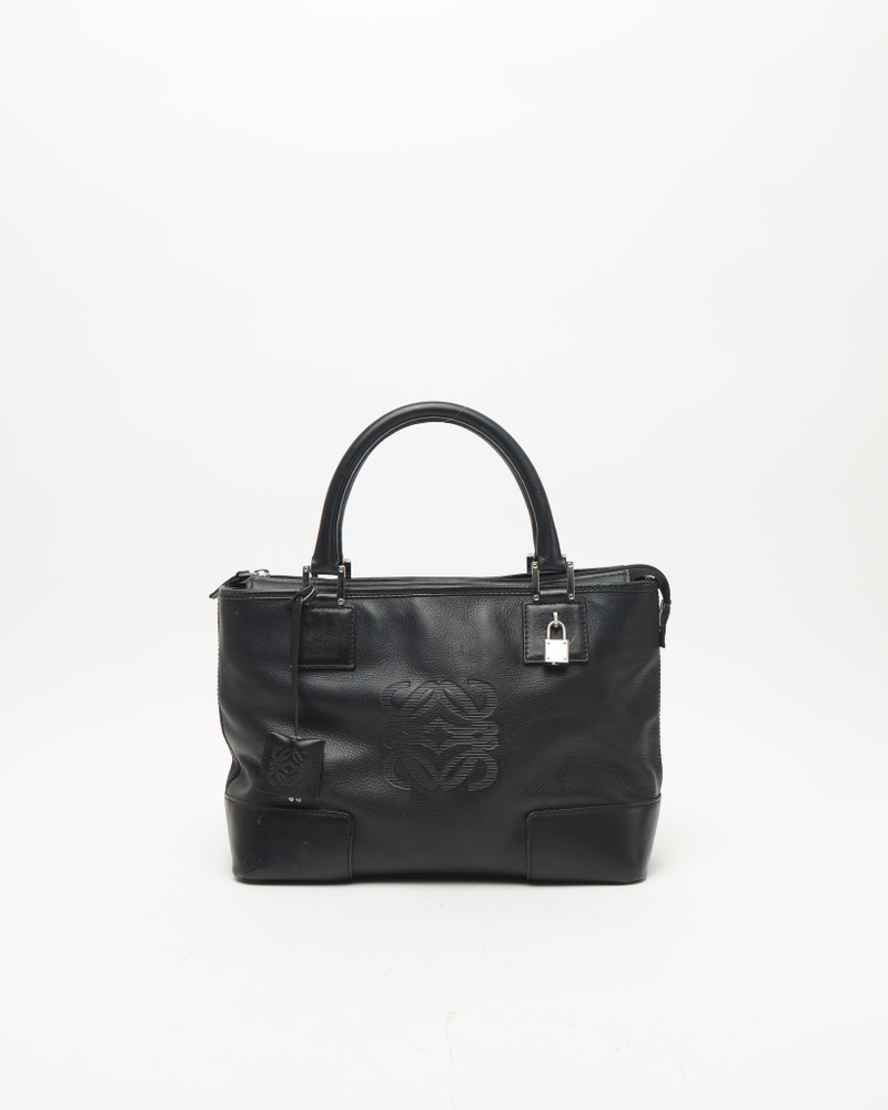 Loewe Fusta 30 Tote Bag