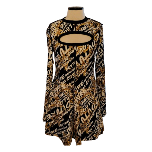 Versace Jeans Dress