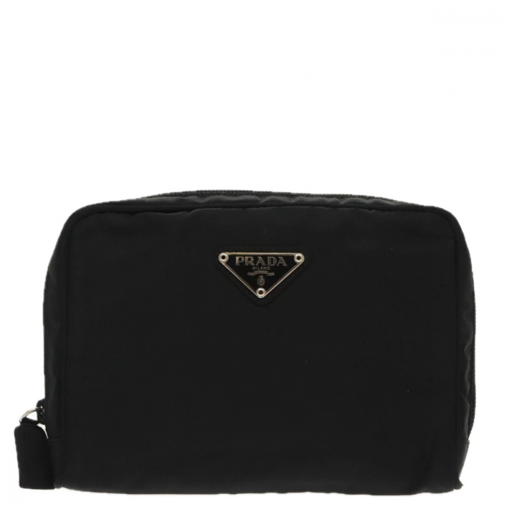 Prada Cosmetic pouch