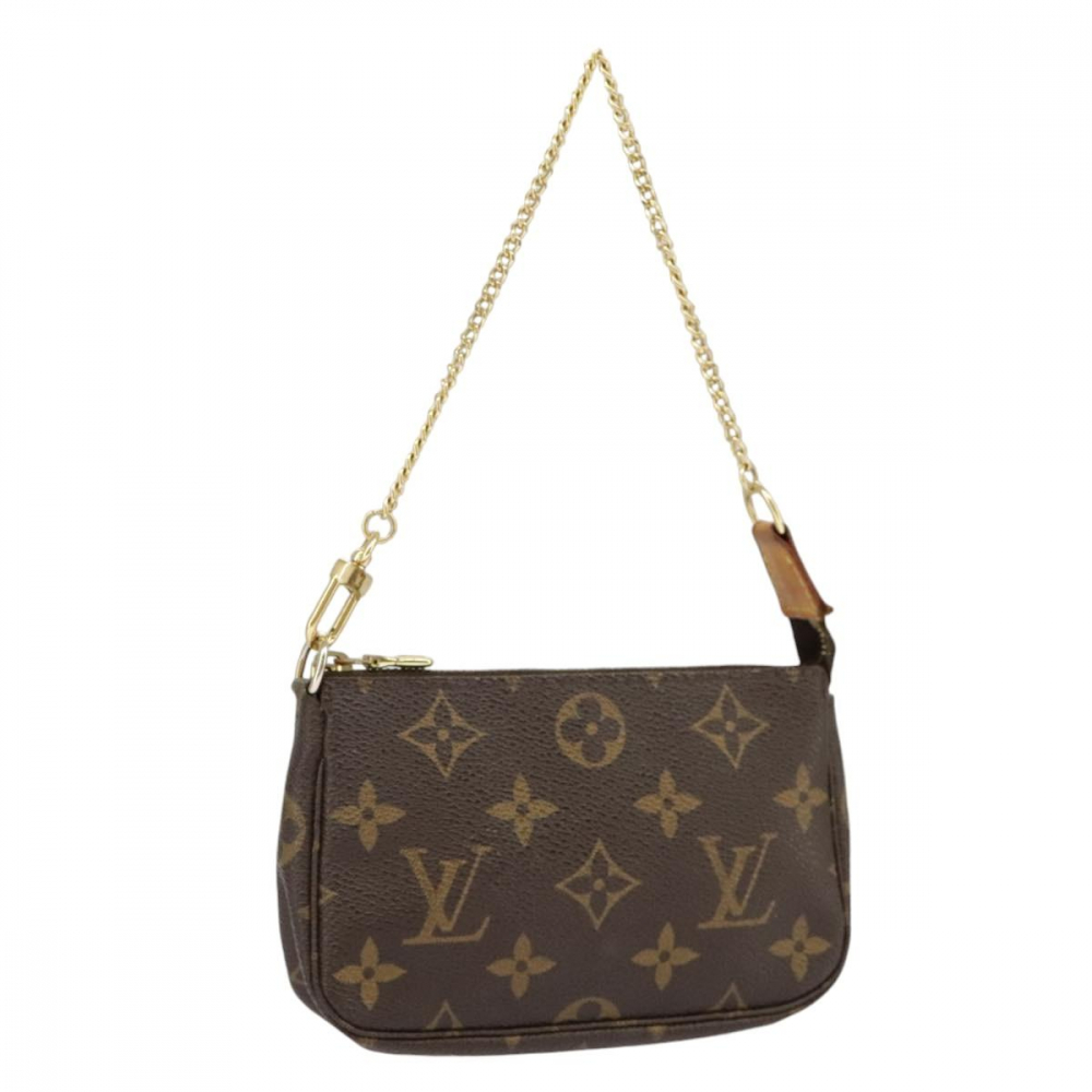 Louis Vuitton Mini Pochette Accessoires