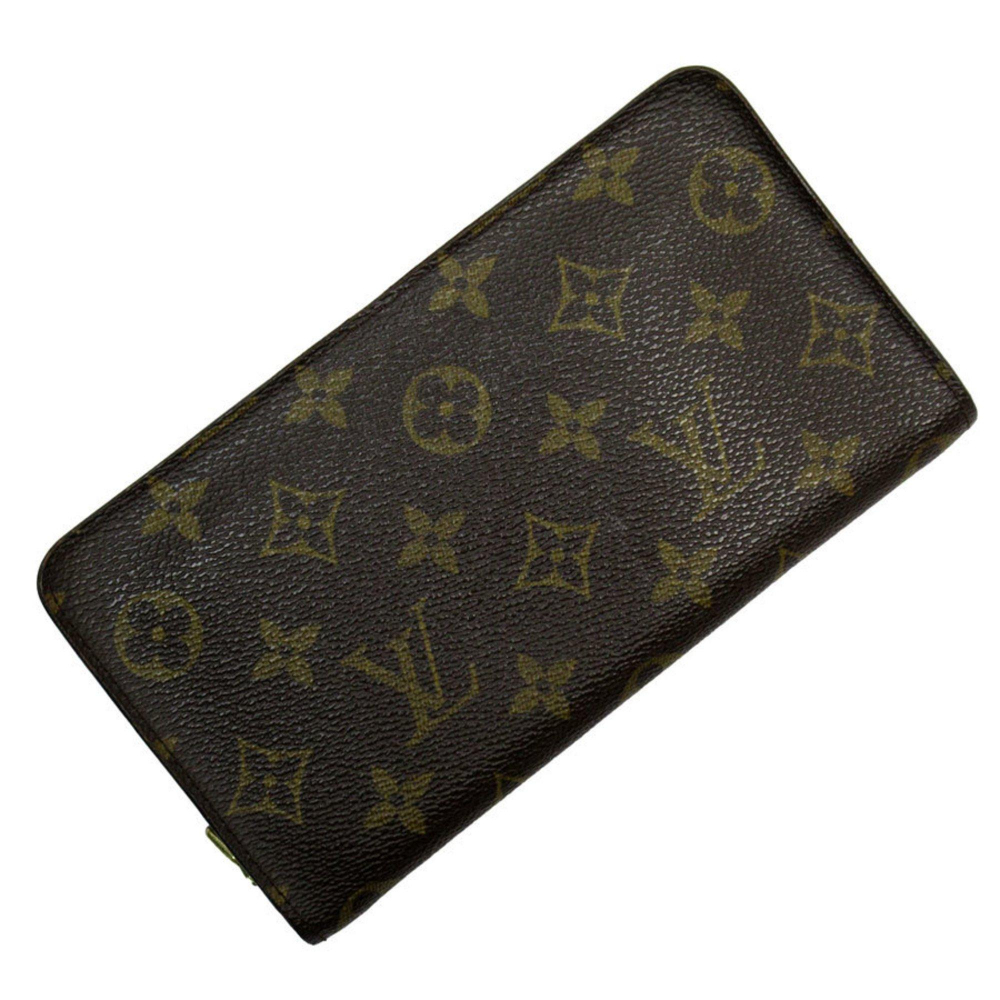 Louis Vuitton Zippy wallet