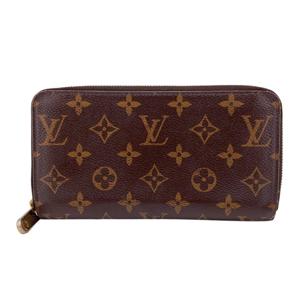 Louis Vuitton Portefeuille zippy