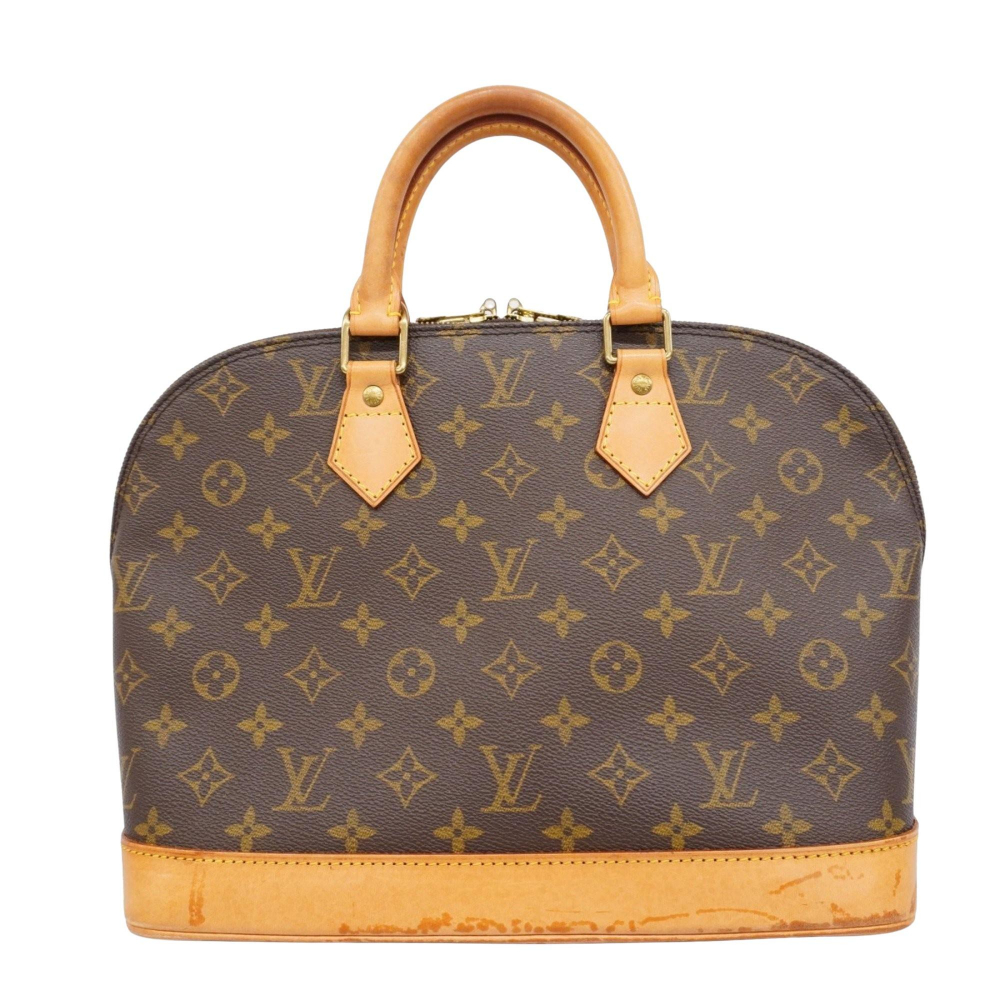 Louis Vuitton Alma