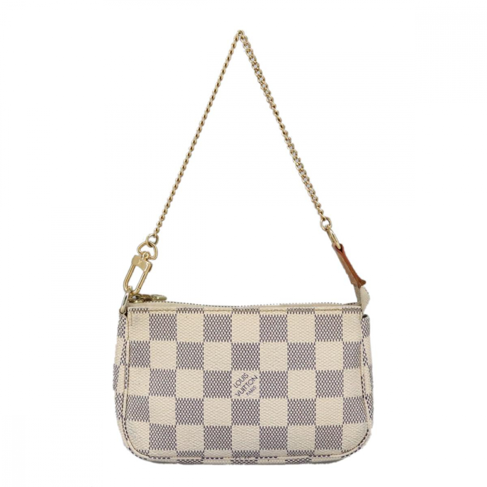 Louis Vuitton Mini Pochette Accessoires