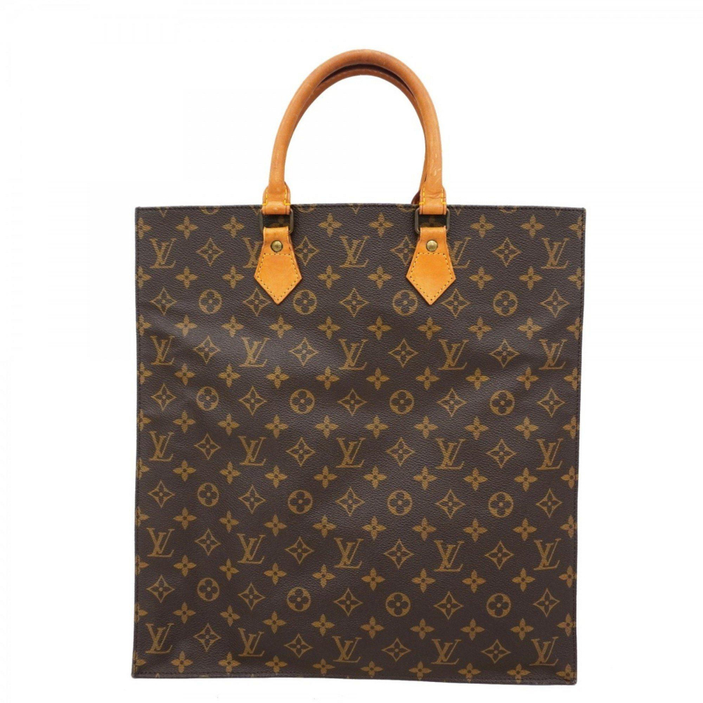 Louis Vuitton Sac Plat