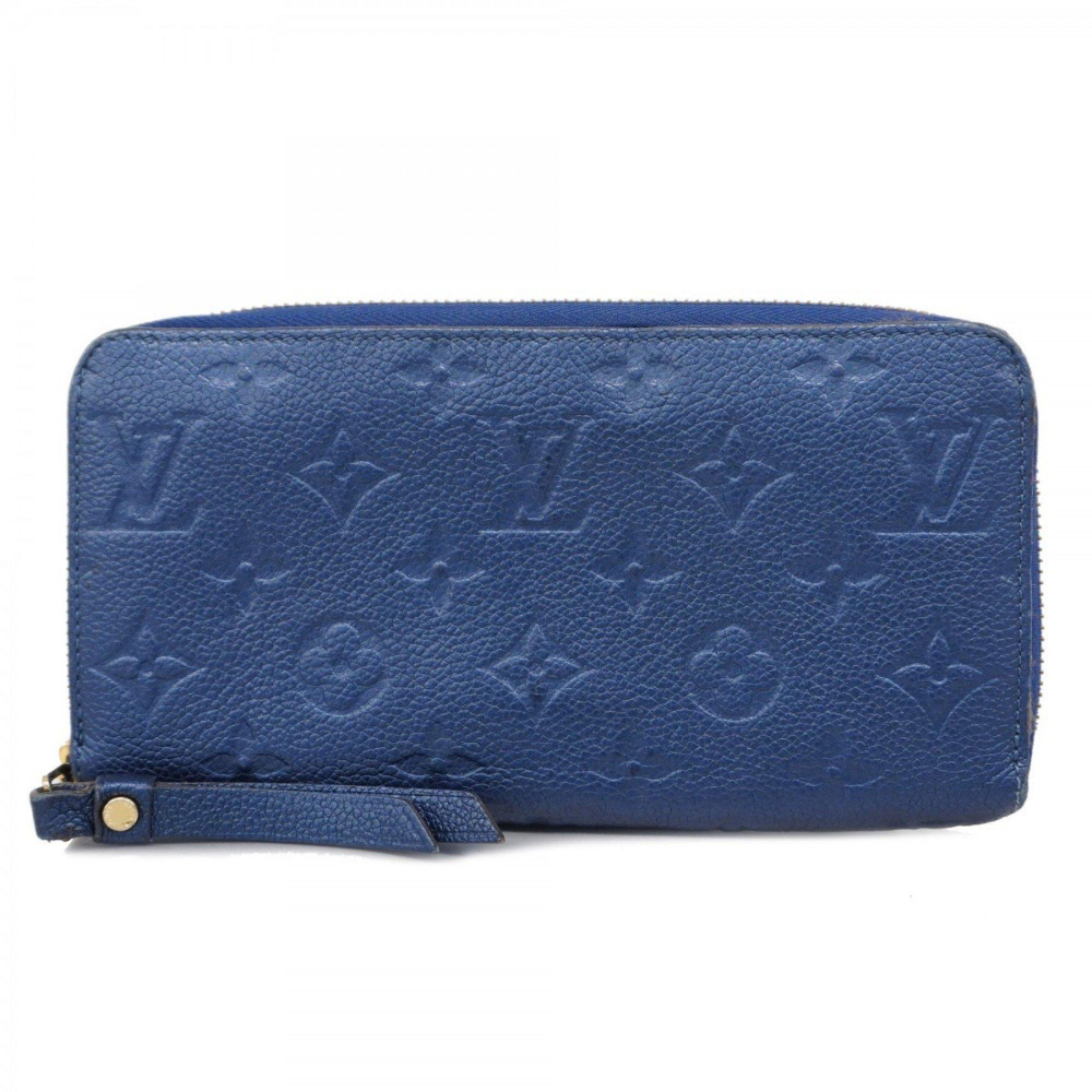 Louis Vuitton Portefeuille zippy