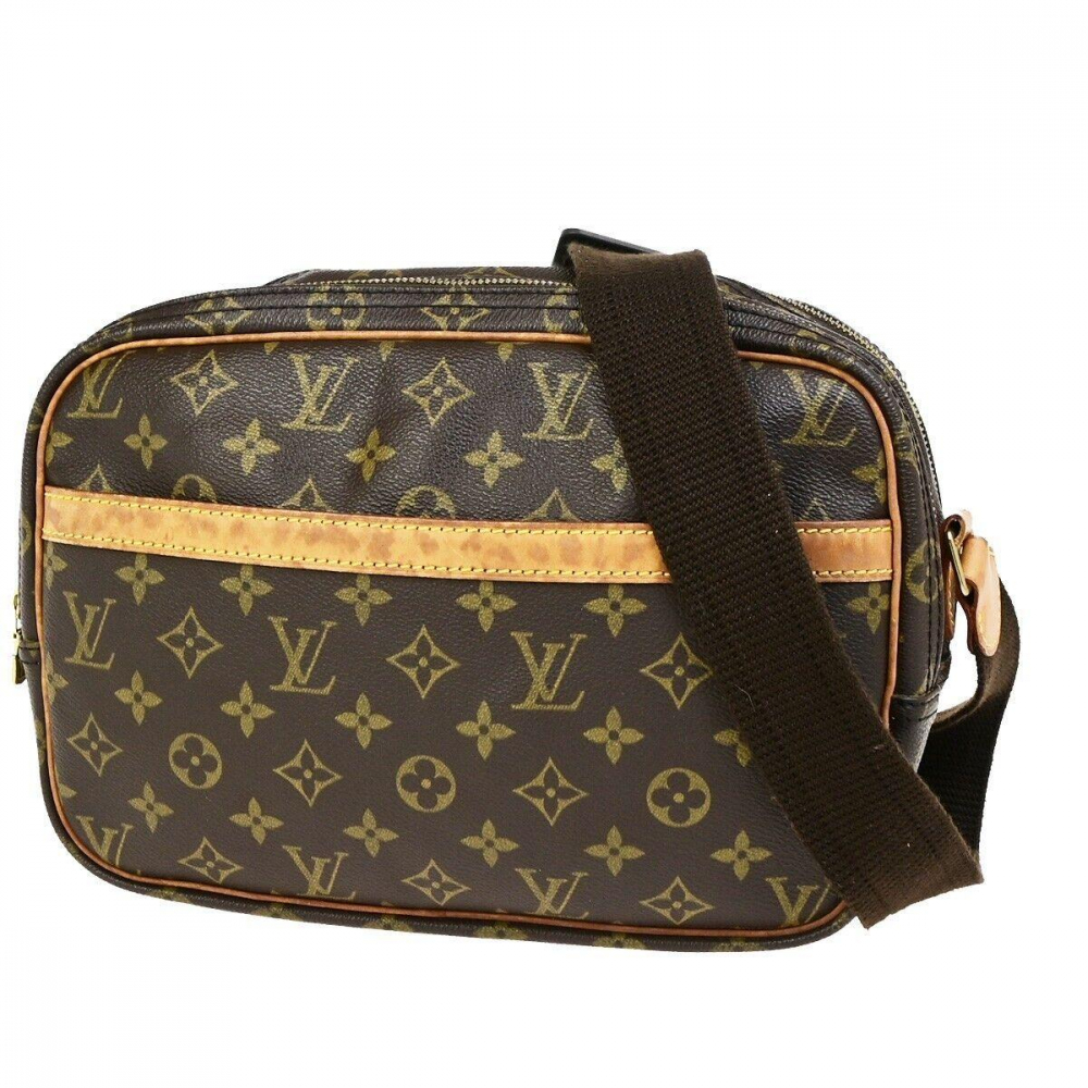 Louis Vuitton Reporter pm