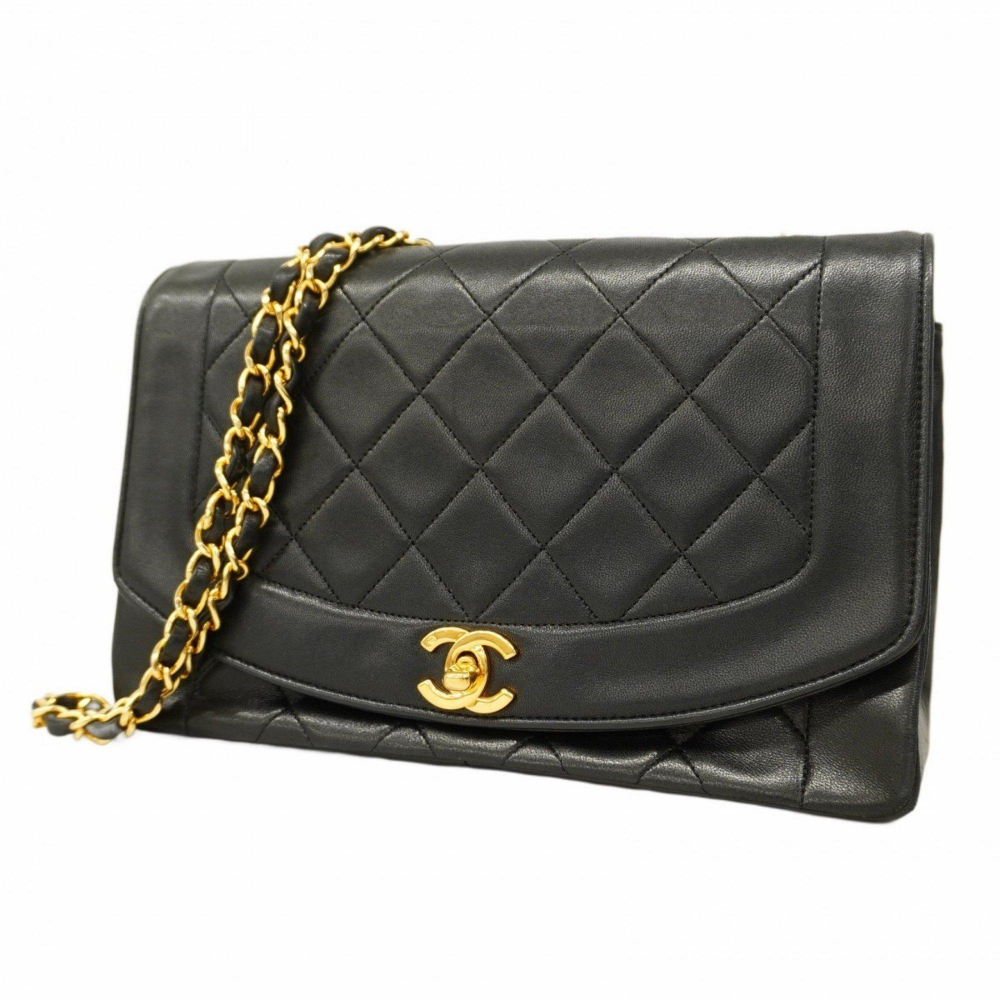 Chanel Diana