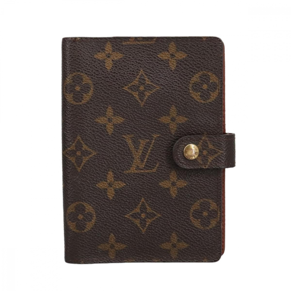 Louis Vuitton Agenda PM