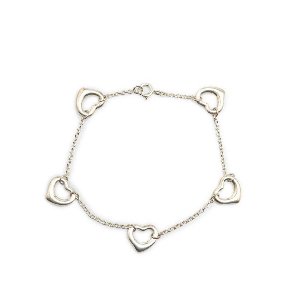 Tiffany & Co Open Heart