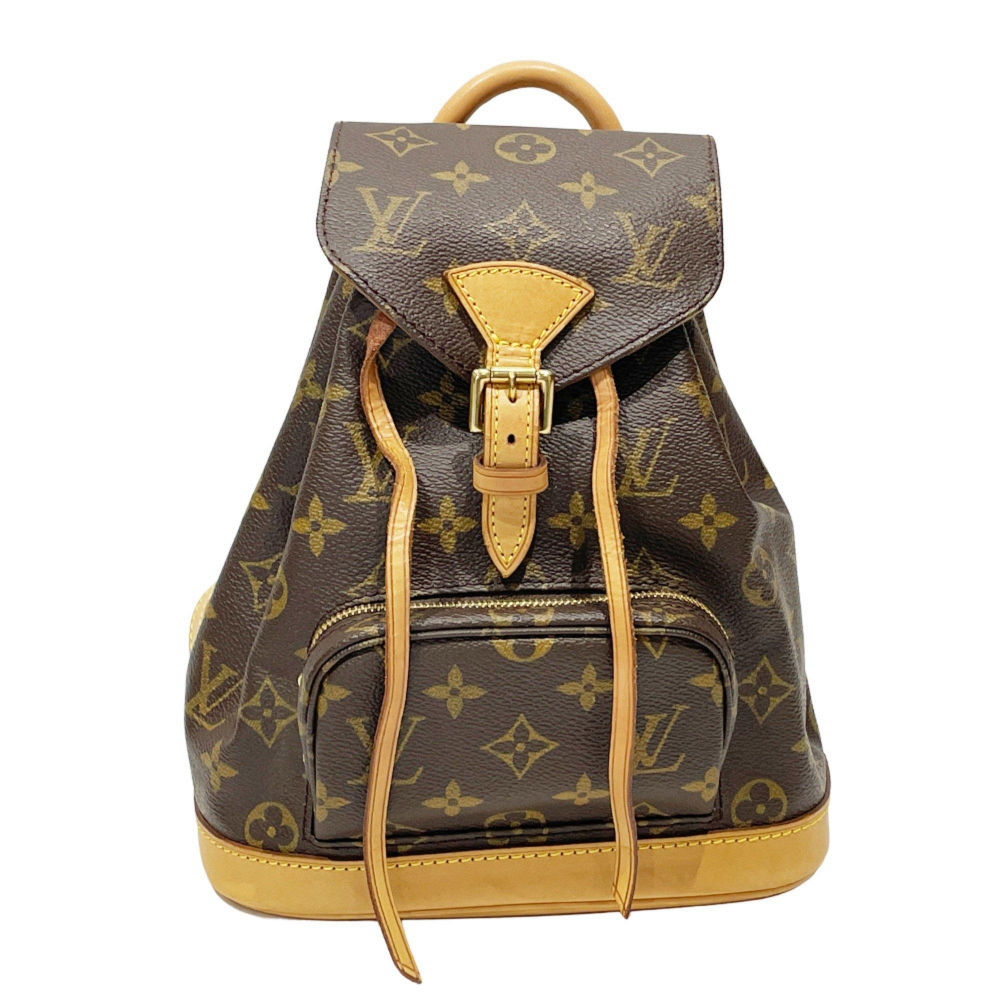 Louis Vuitton Montsouris