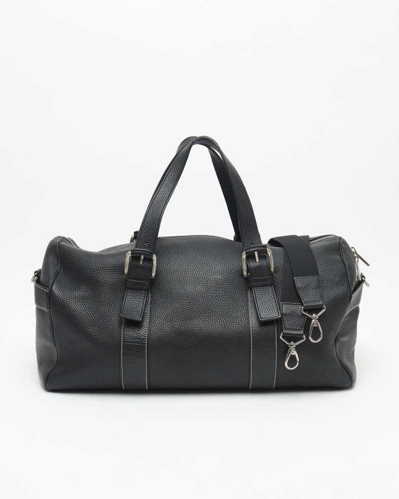 Loewe Weekend Bag