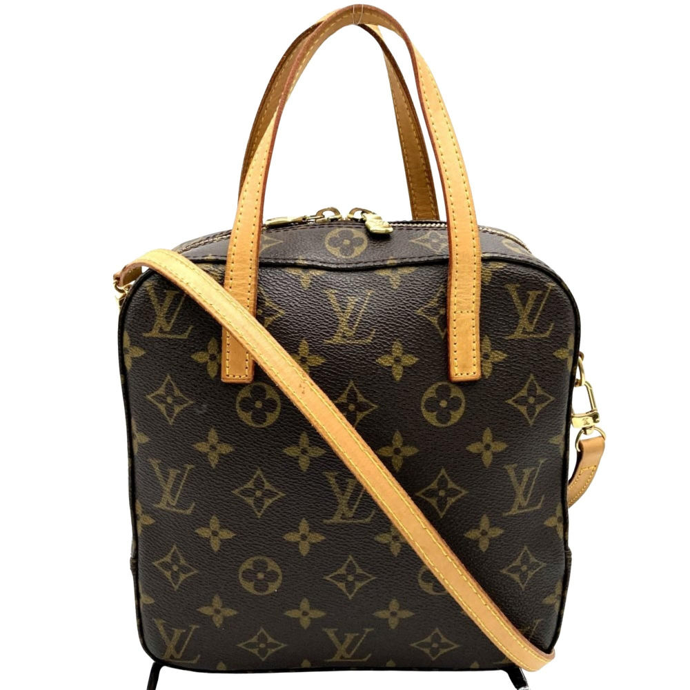 Louis Vuitton Spontini