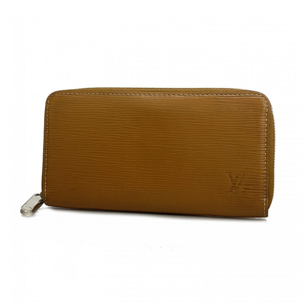 Louis Vuitton Portefeuille zippy