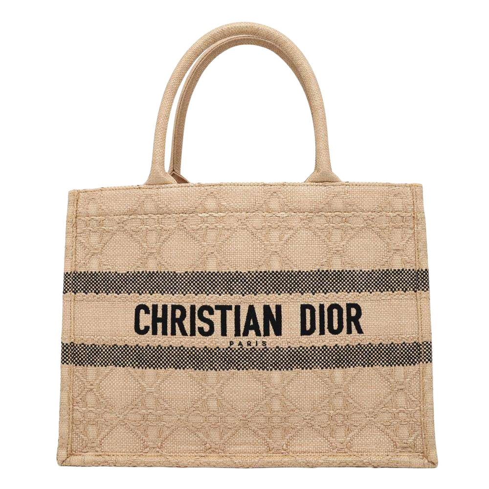 Christian Dior Dior Book Tote