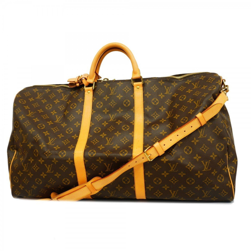 Louis Vuitton Keepall Bandoulière 60