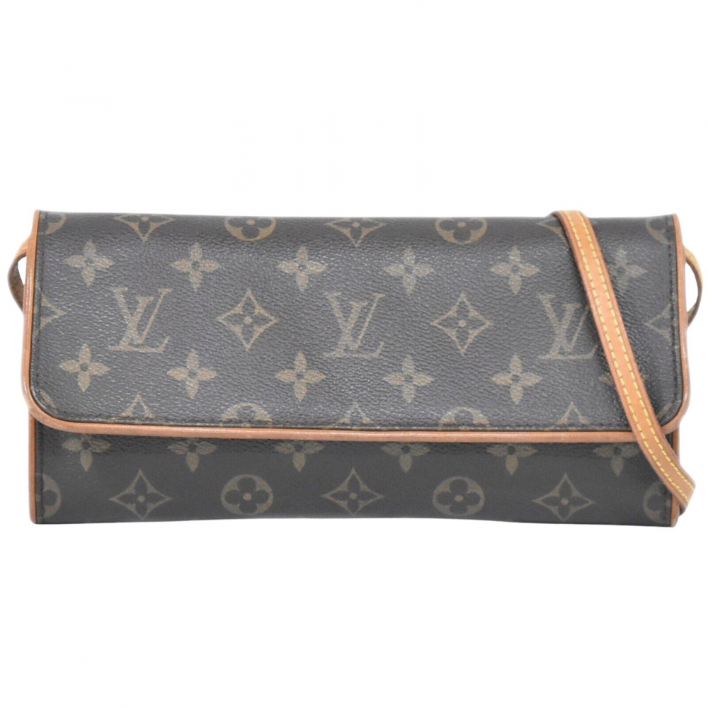 Louis Vuitton Pochette Twin GM