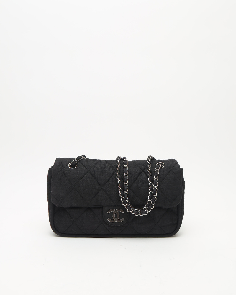 Chanel Le Marais Flap Bag