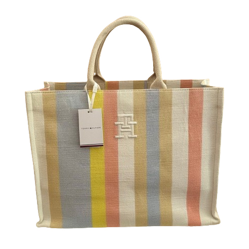 Tommy Hilfiger New tote bag with label