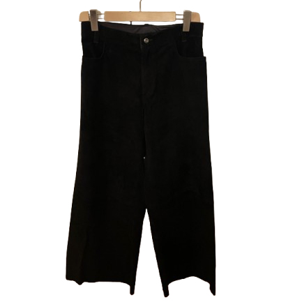 Stouls Paris Lederhose