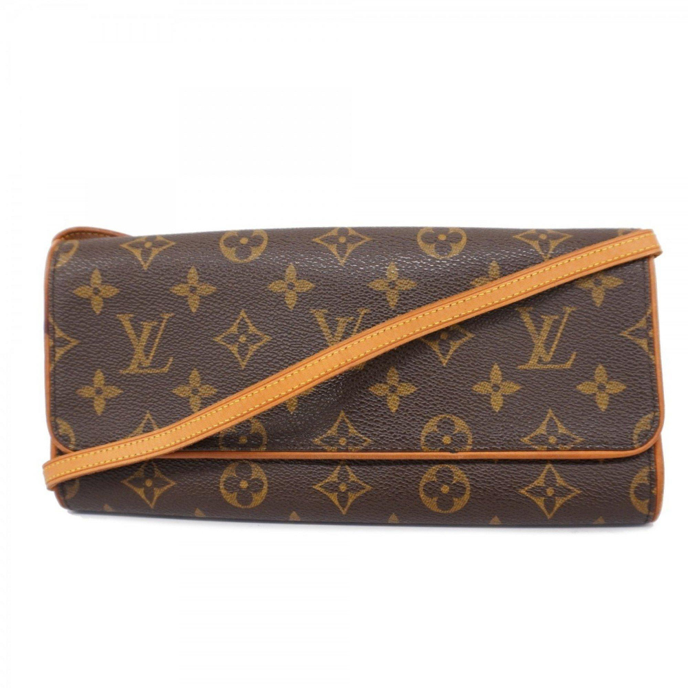 Louis Vuitton Pochette Twin GM