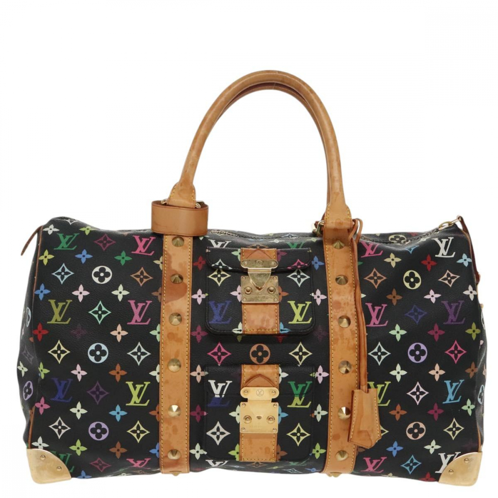 Louis Vuitton Keepall 45