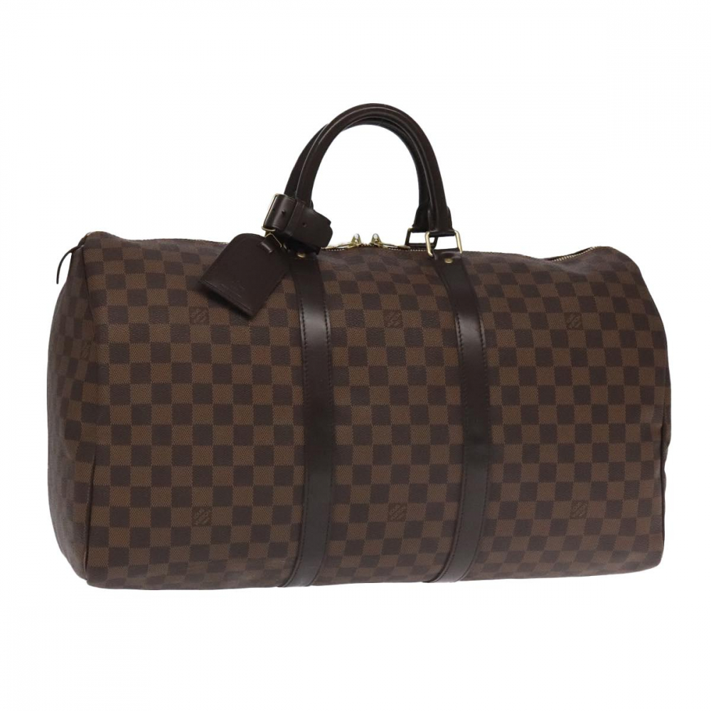 Louis Vuitton Keepall 50