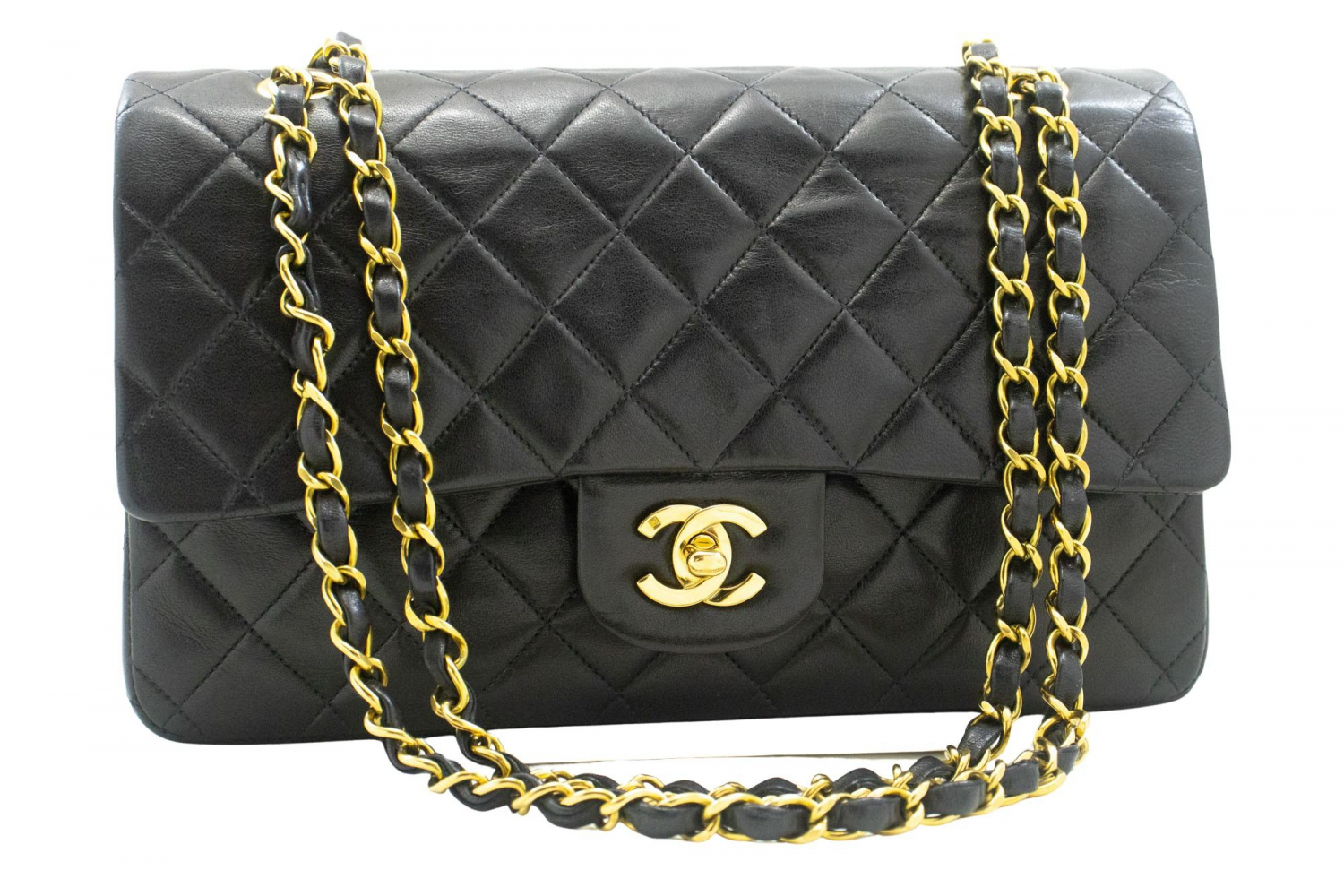 Chanel Timeless