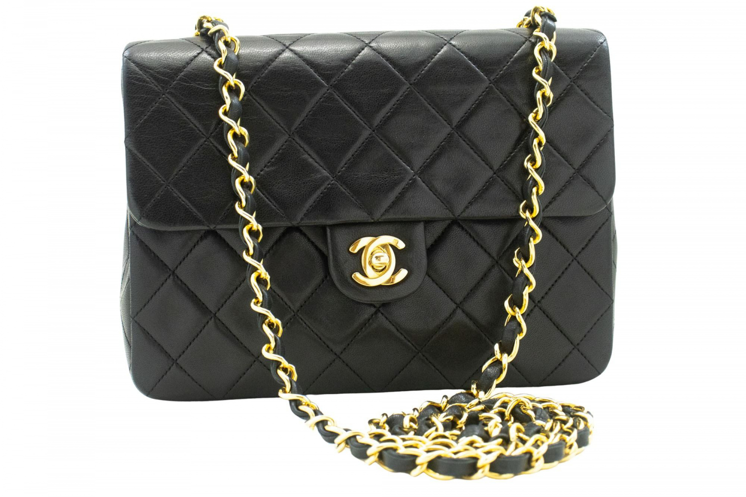 Chanel Flap bag