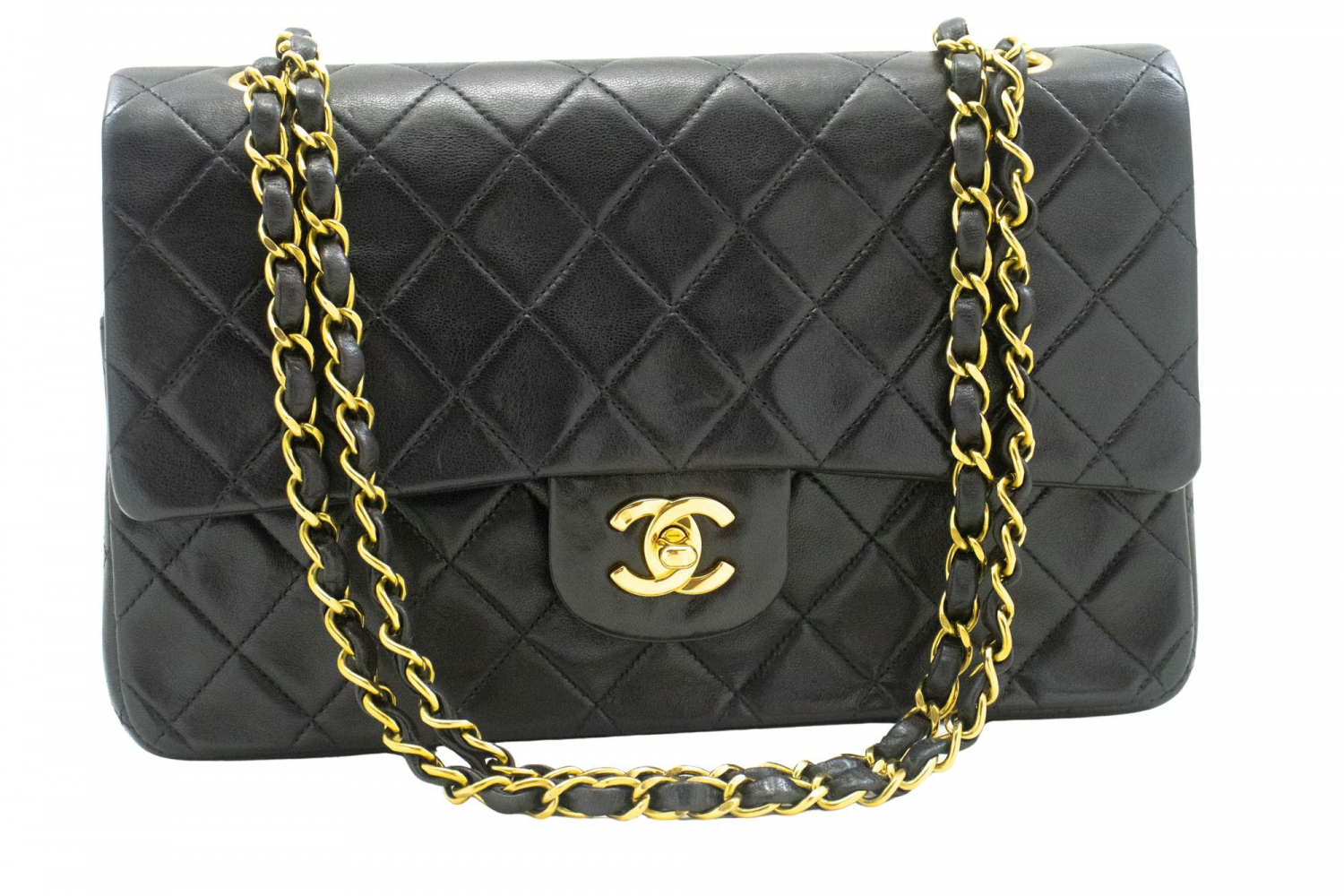 Chanel Timeless