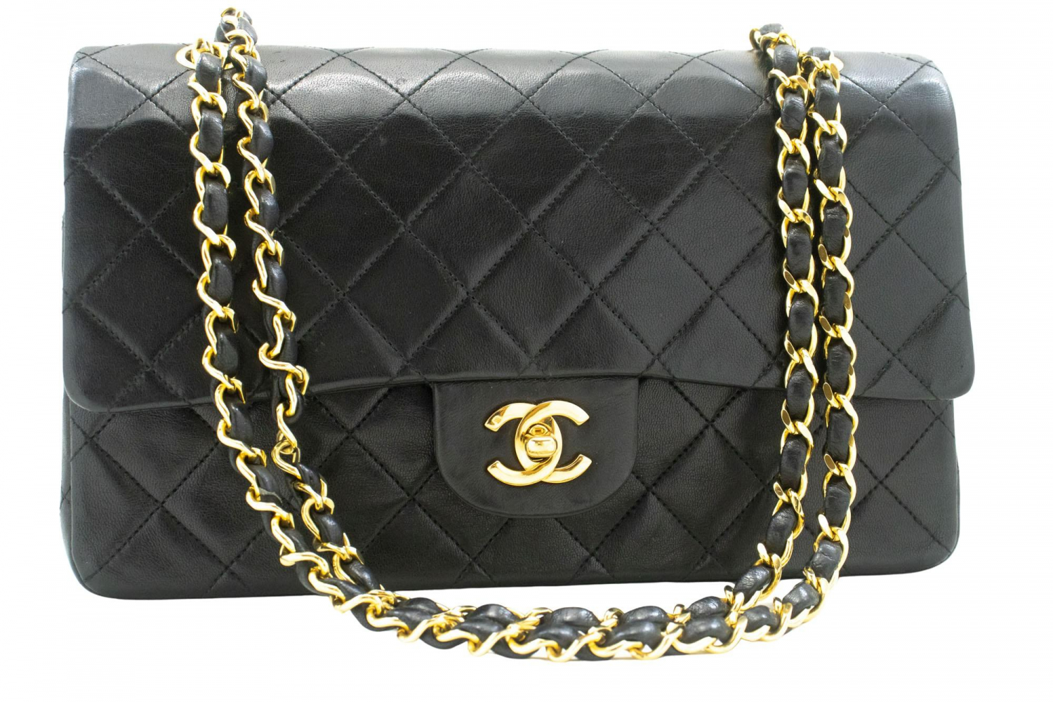 Chanel Timeless