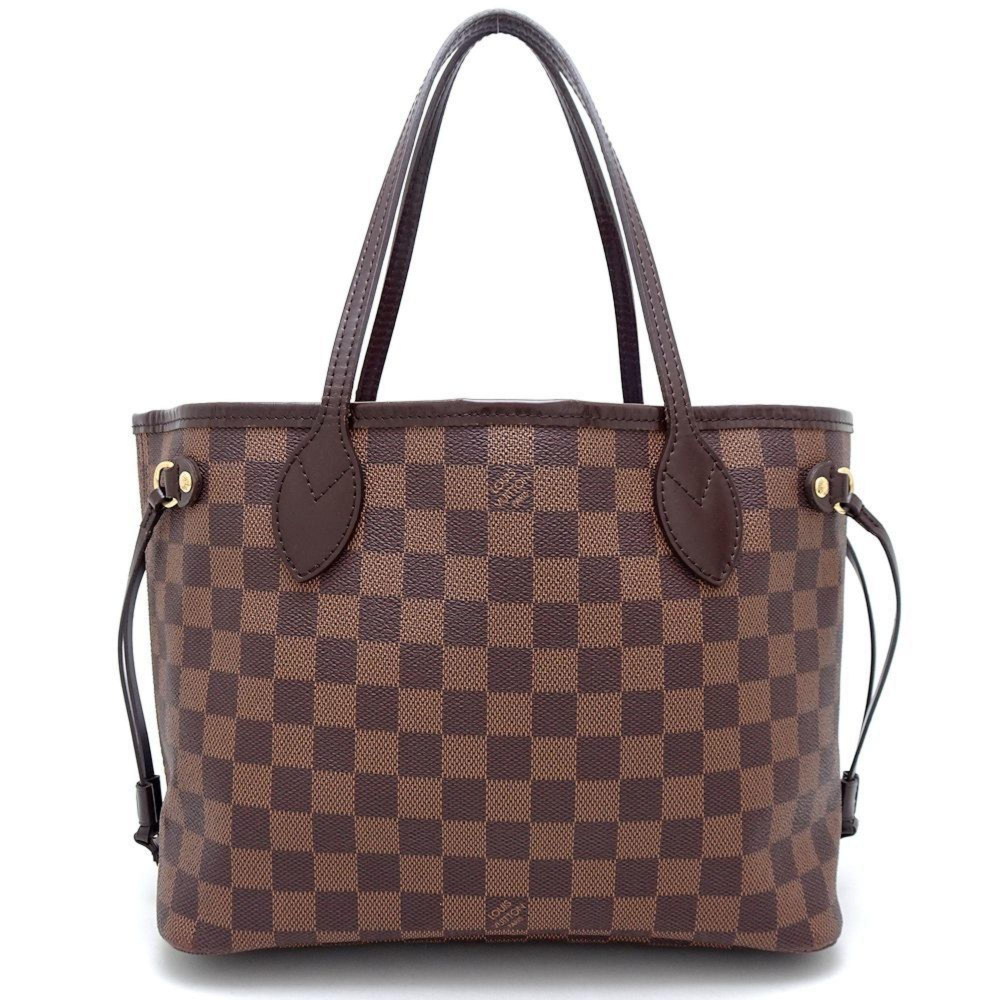 Louis Vuitton Neverfull PM