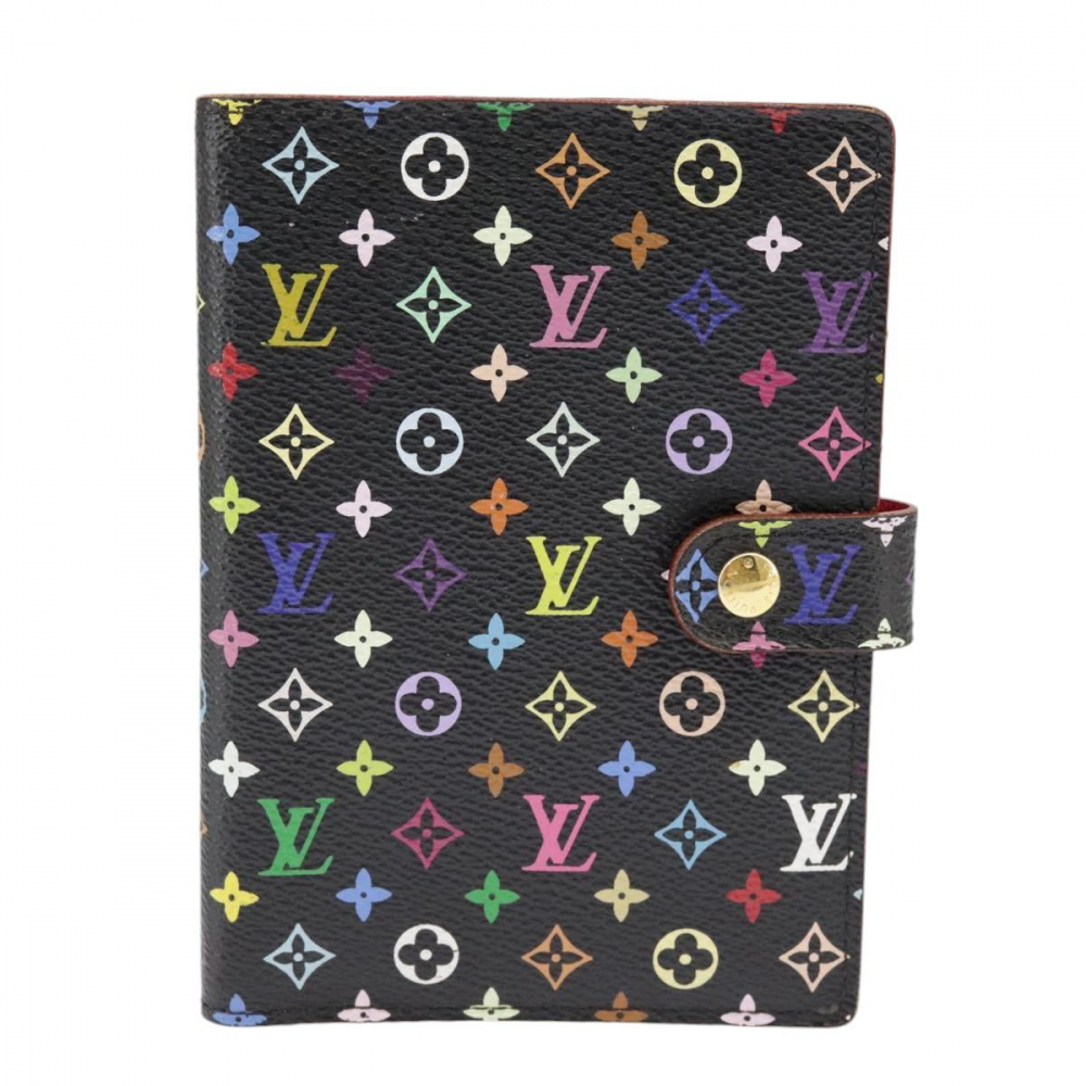 Louis Vuitton Agenda PM