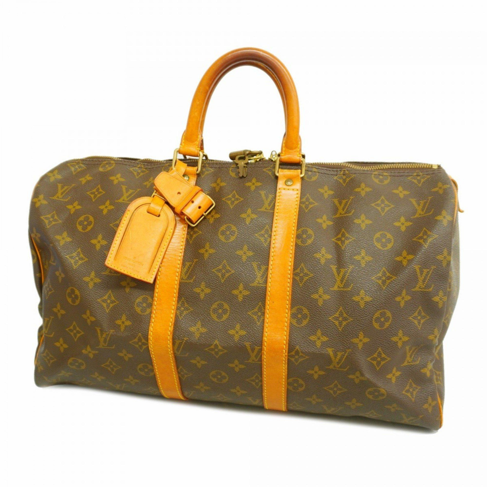 Louis Vuitton Keepall 45