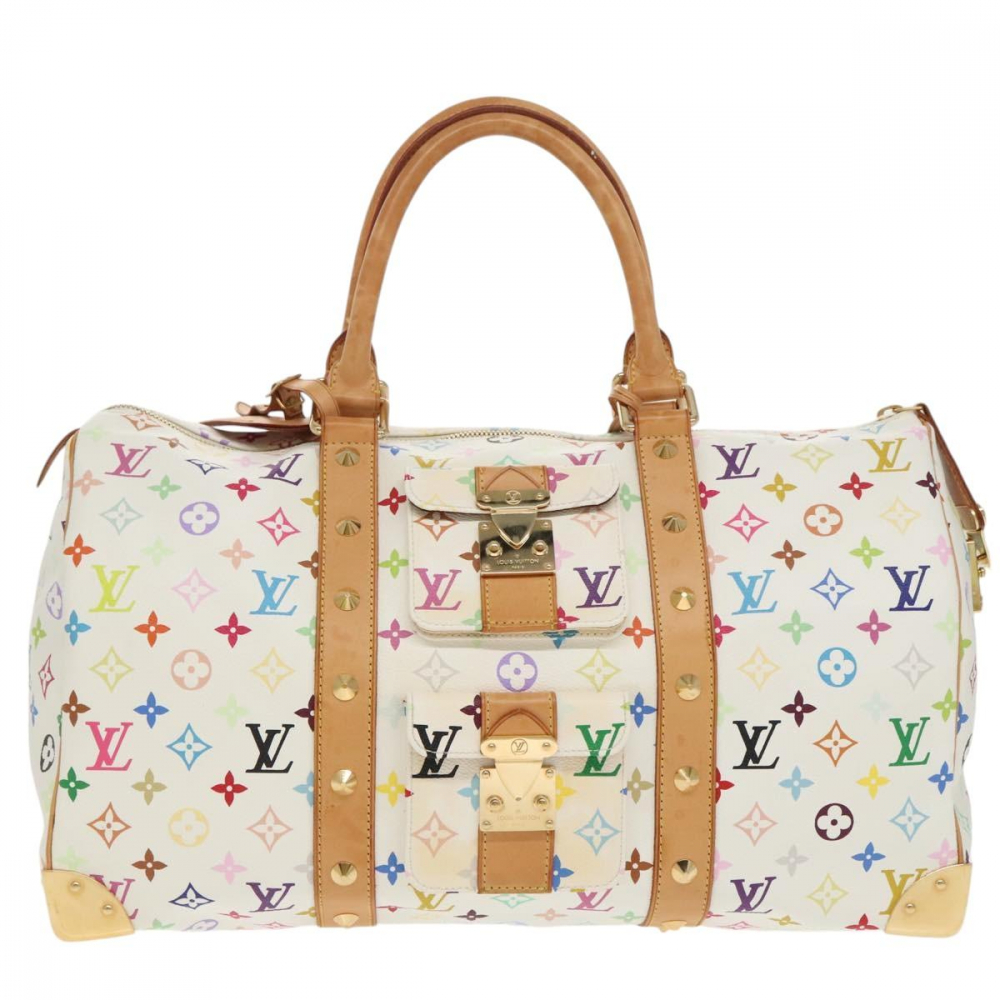 Louis Vuitton Keepall 45