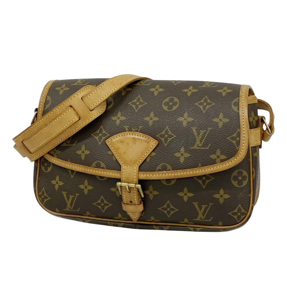 Louis Vuitton Sologne