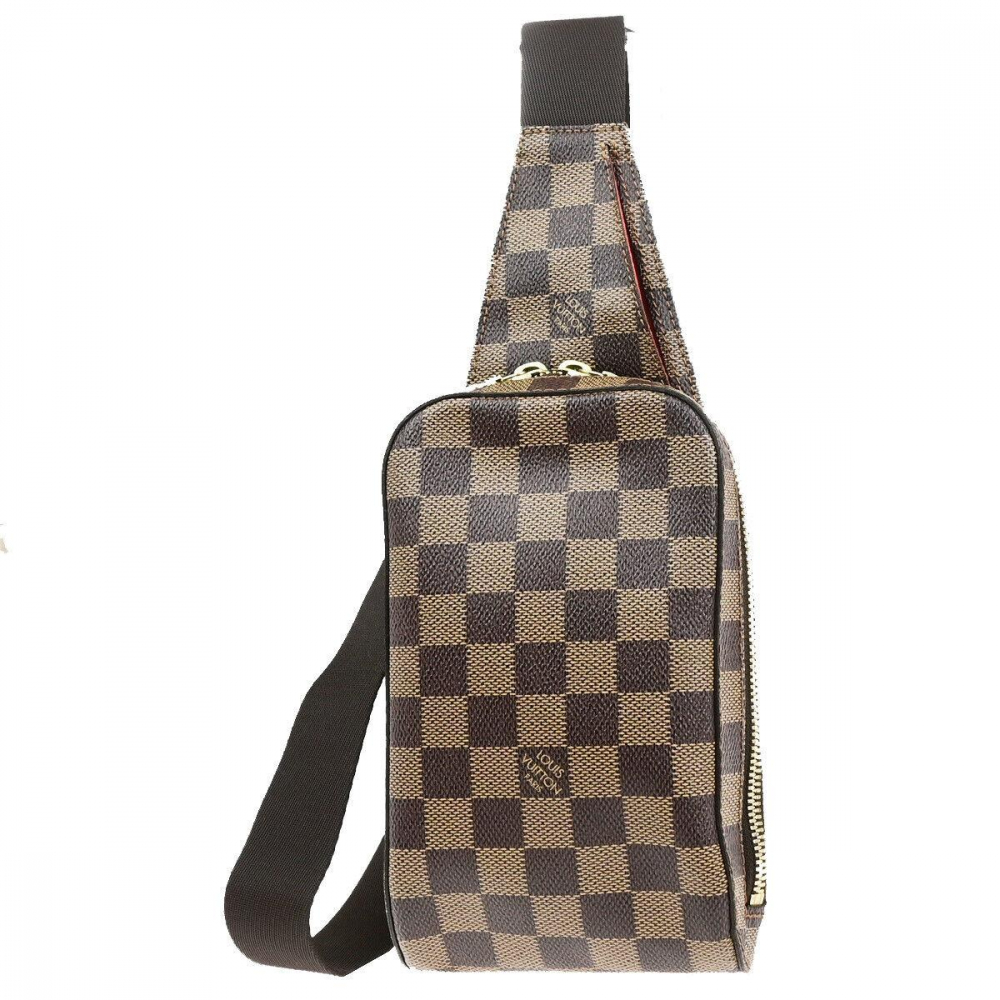 Louis Vuitton Geronimo