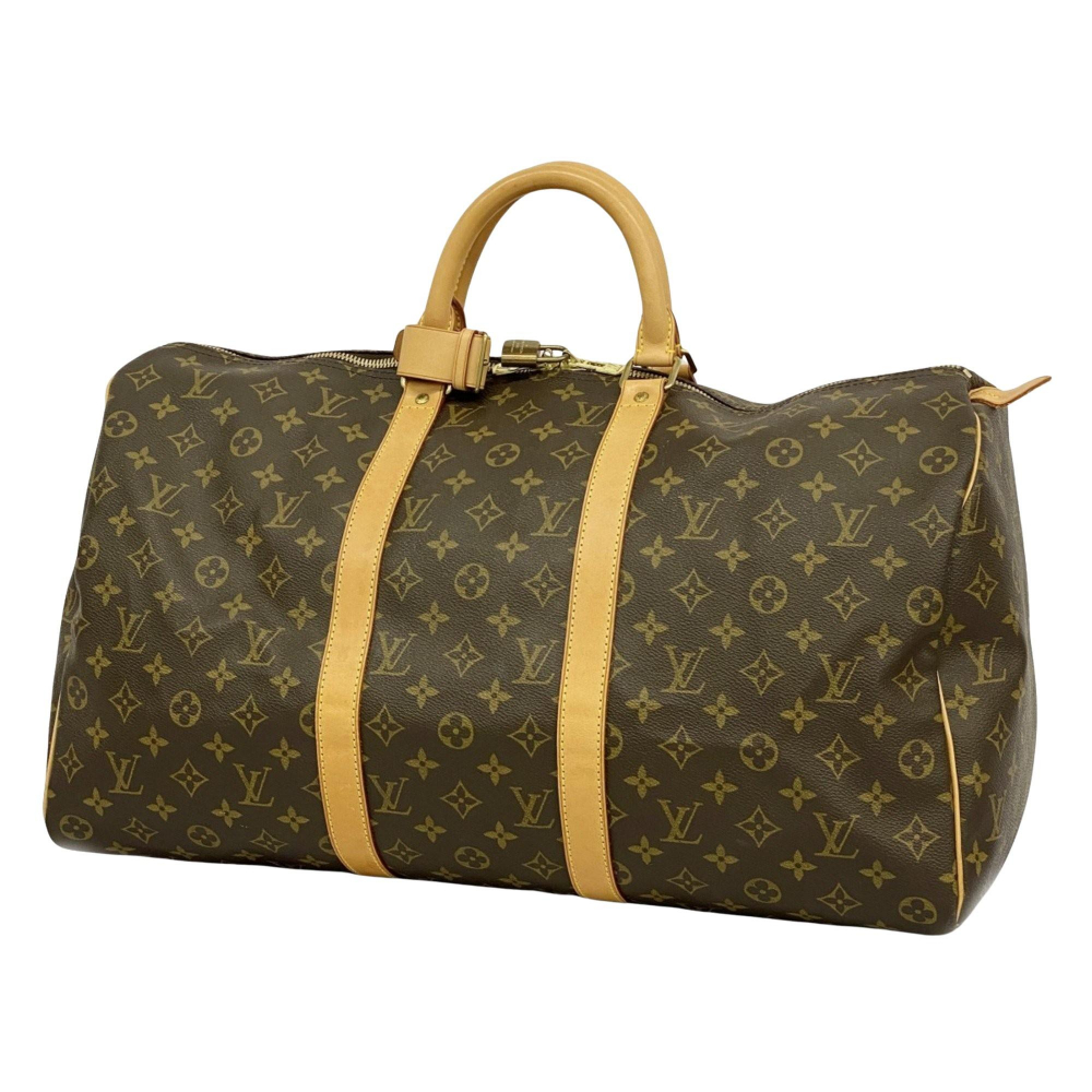 Louis Vuitton Keepall 50