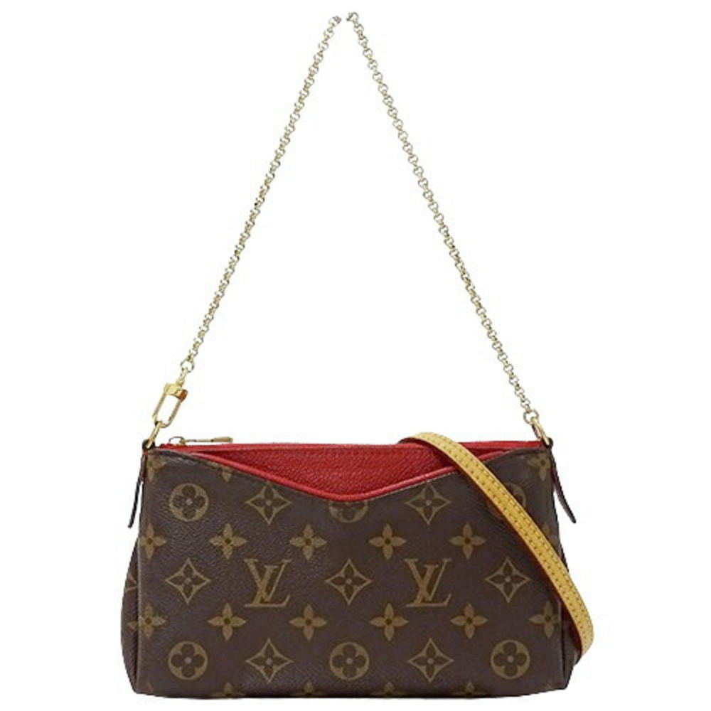 Louis Vuitton Pallas