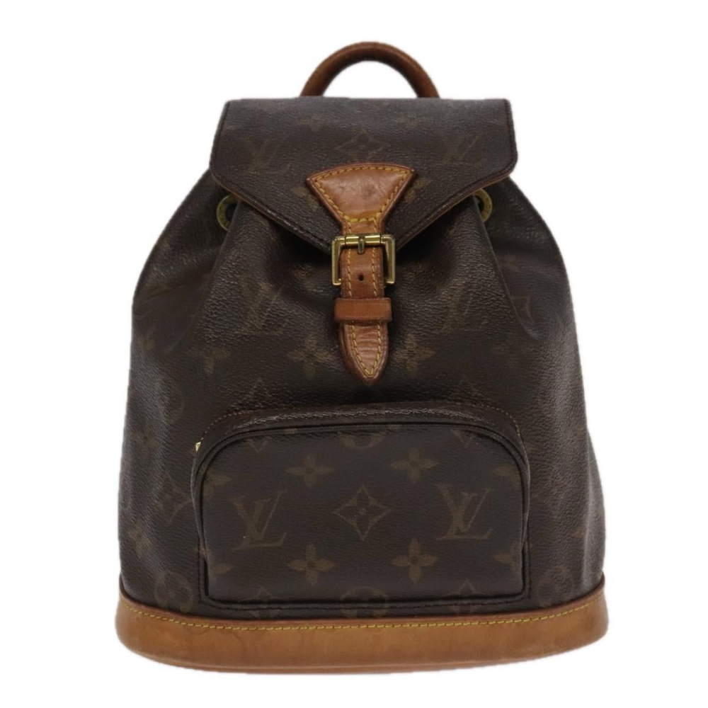 Louis Vuitton Montsouris