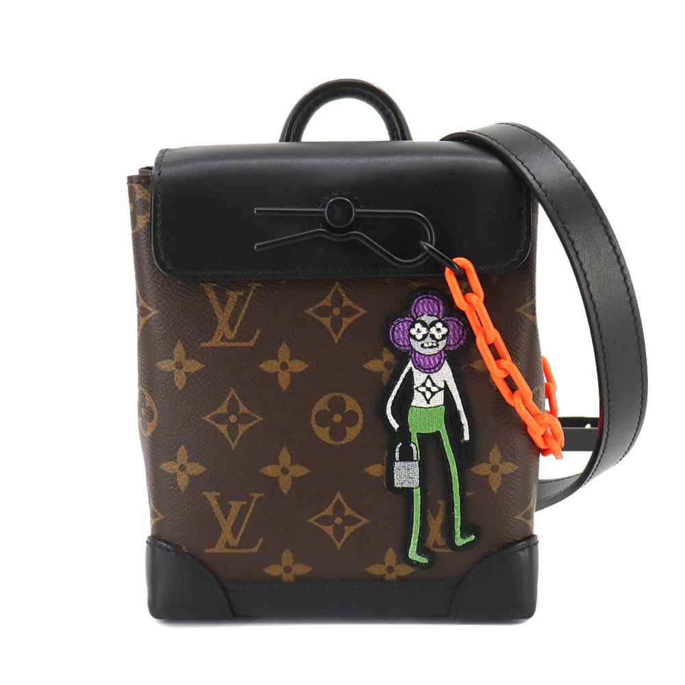 Louis Vuitton Steamer