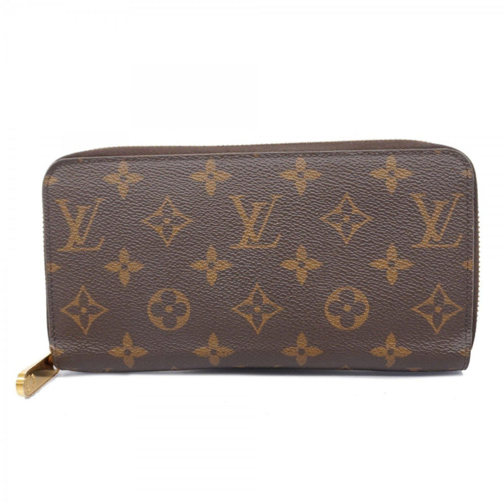 Louis Vuitton Portefeuille zippy