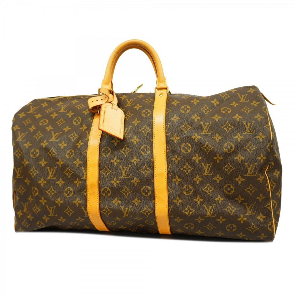 Louis Vuitton Keepall 55