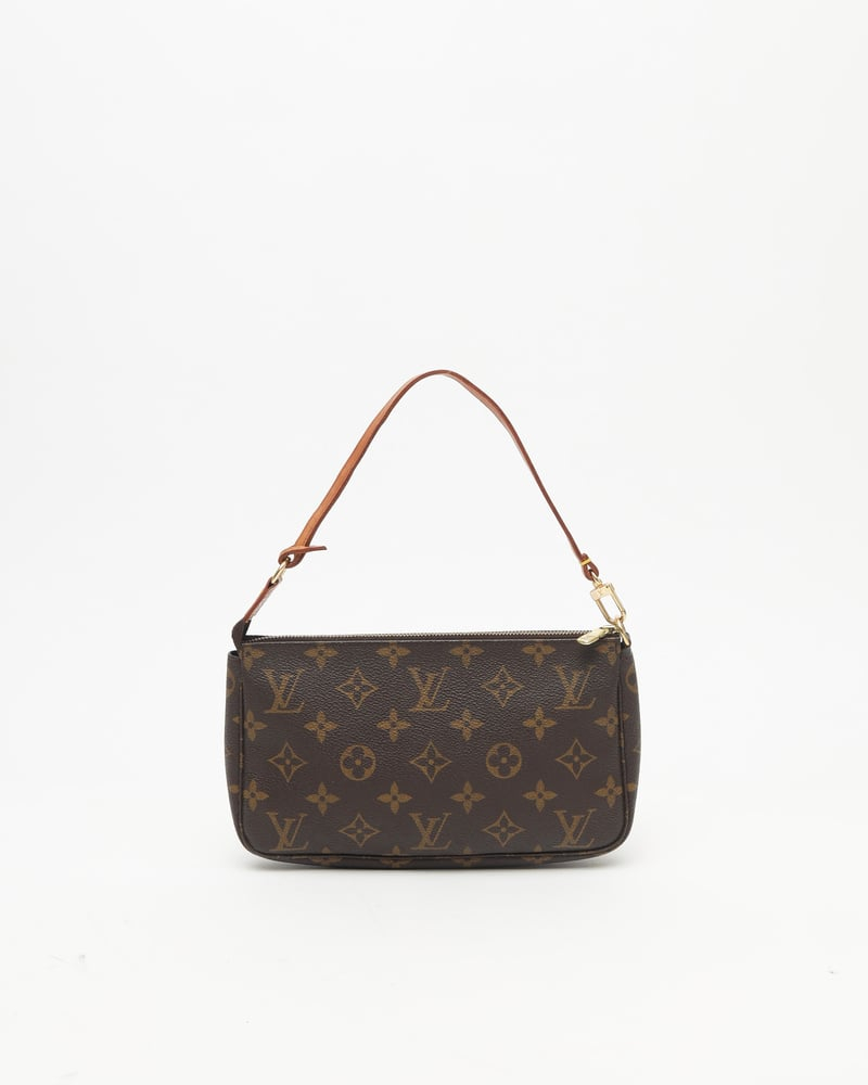 Louis Vuitton Pochette Accessories Bag